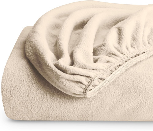 Super soft fleece - super,
