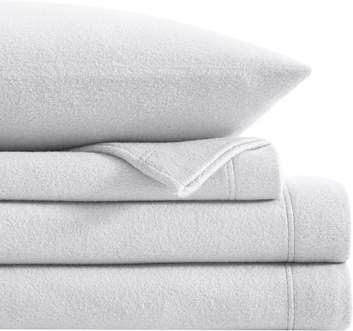 Plush queen micro fleece - micro,