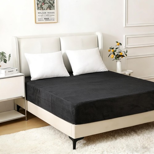 Nokolulu queen velvet - velvet, fleece
