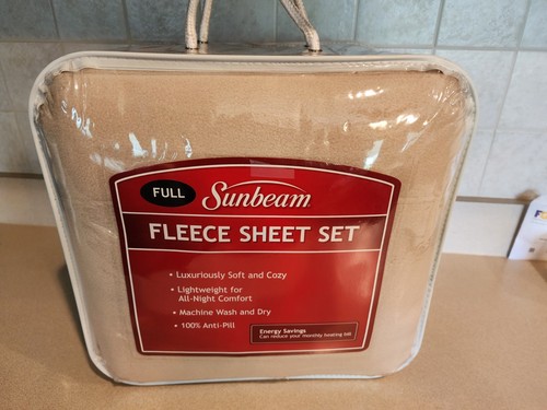 Nip sunbeam full - sunbeam, sheet