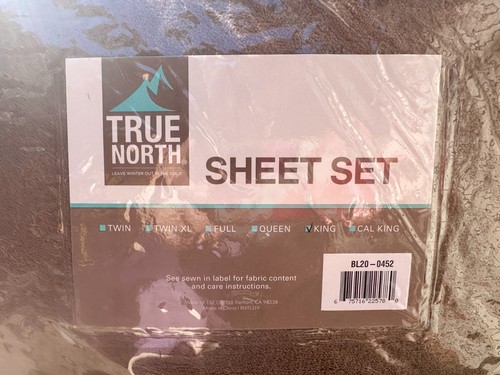 True north softloft plush - true,