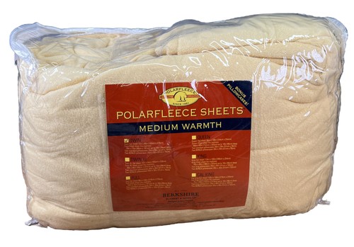 Berkshire medium warmth polar - medium,